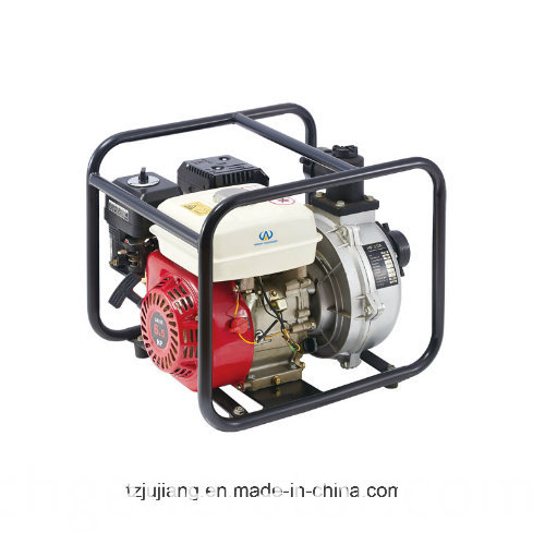 2inch 6.5HP Engine High Pressure Pump (HP-20)